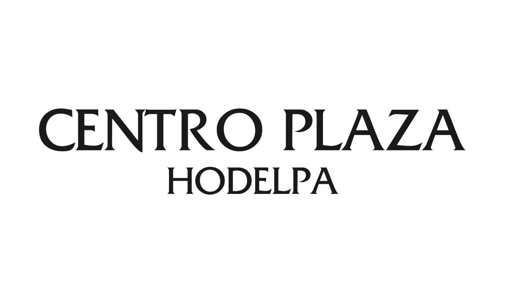 Hodelpa Centro Plaza Hotell Santiago De Los Caballeros Exteriör bild